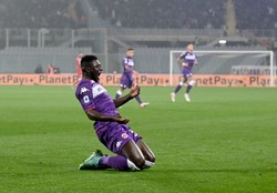 Liga włoska. Gole Ibrahimovica nie pomogły. Pierwsza porażka AC Milan [WIDEO]