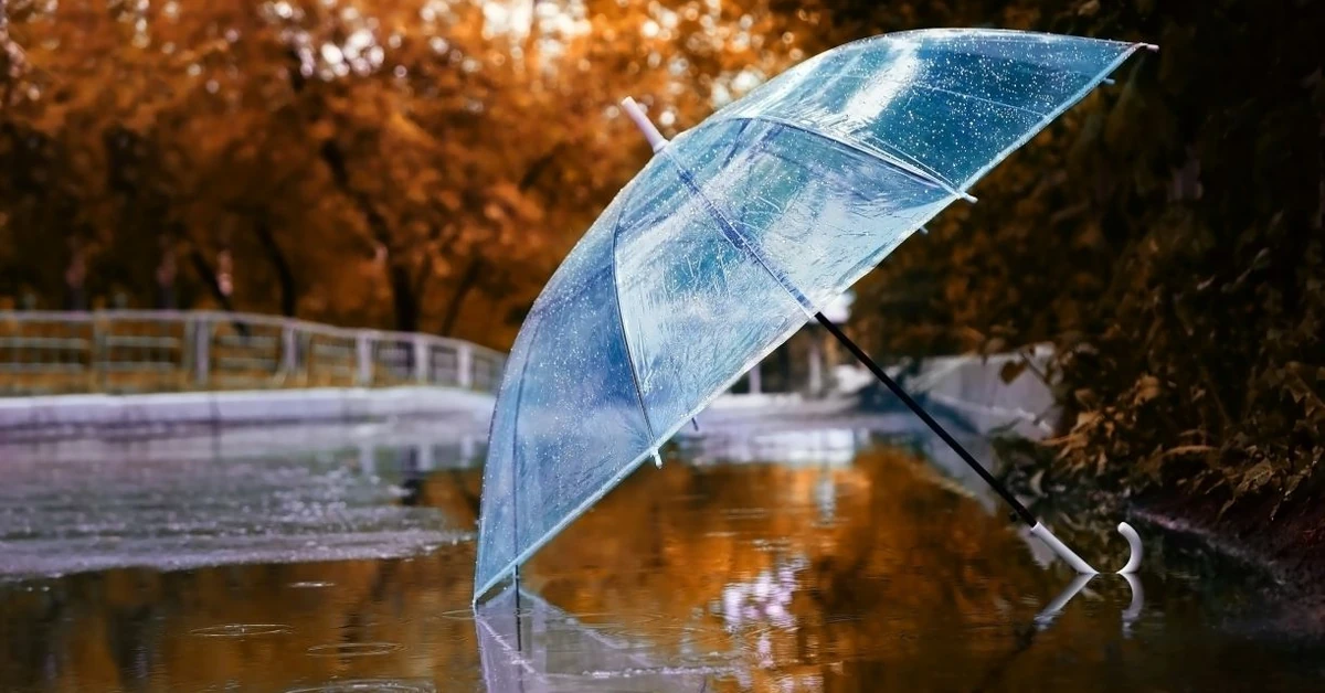 Kolejny dzień deszczu. Prognoza pogody na niedzielę, 12 października