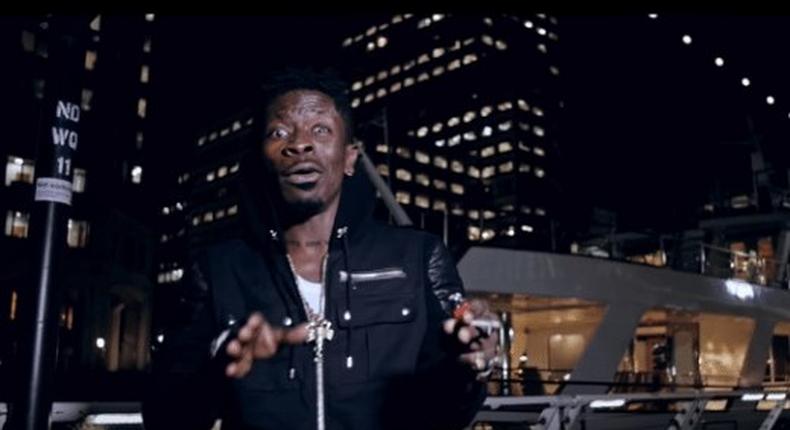 Shatta Wale - Prove You Wrong