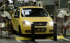 Polski rząd pozwał ukraiński Awto-ZAZ za fabrykę FSO na Żeraniu. Do zapłacenia słony rachunek