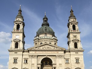 Budapest csúcsán teszteltük a Canon új fényképezőgépeit