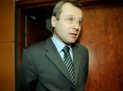 "Doktor G. wydał na mnie wyrok śmierci"