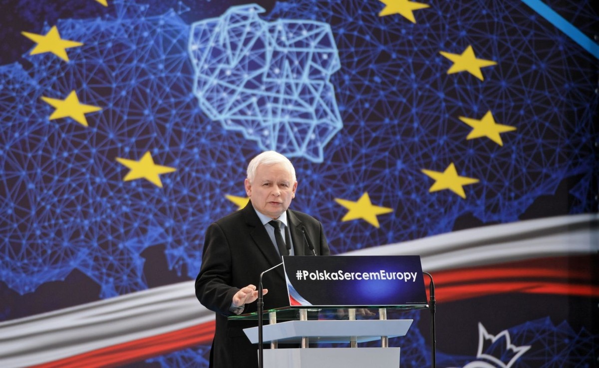 Jarosław Kaczyński