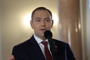 Nawrocki: Akceptacja dla umowy z Mercosur to katastrofa