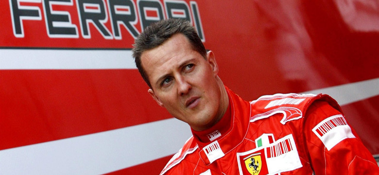 Ogromne koszty leczenia Schumachera. Sponsorzy się odwracają