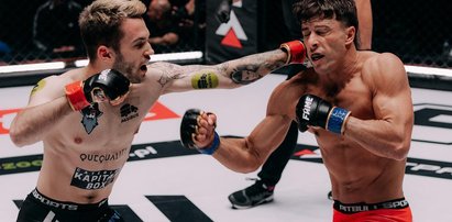 Gala FAME MMA 19. Kiedy się odbędzie i kto zawalczy?