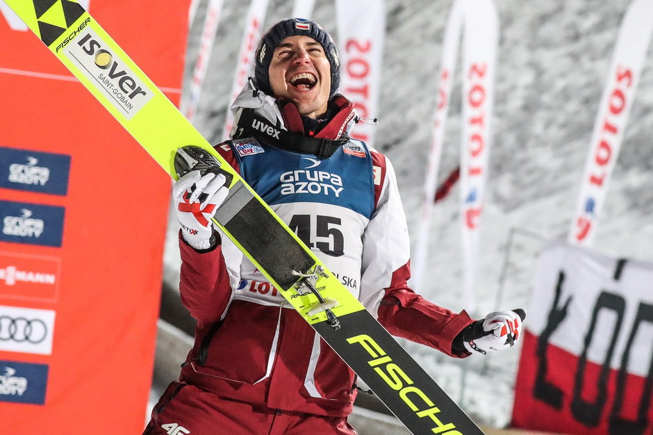 Kamil Stoch