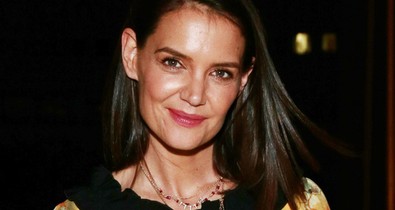 Katie Holmes bebizonyította, hogy ez a téli darab sosem megy ki a divatból