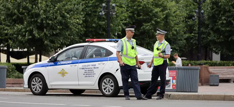 Koniec z suszarkami i fotoradarami. Samochód doniesie na policję, gdy przekroczysz prędkość