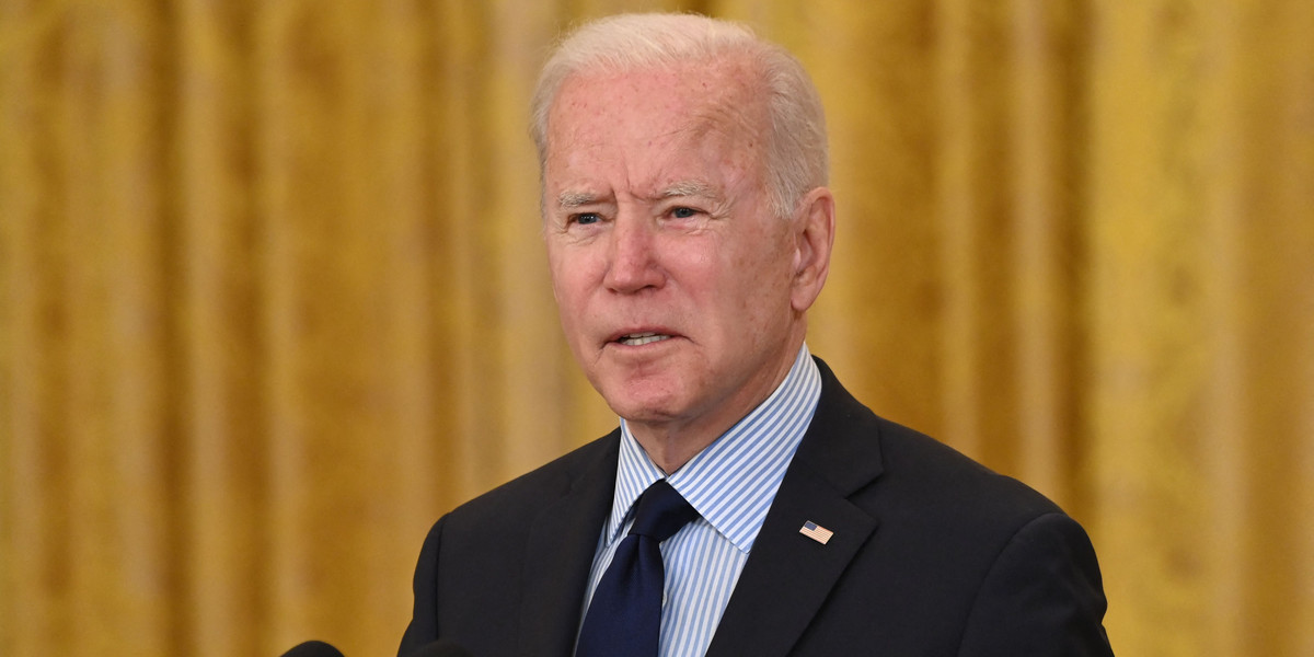 Joe Biden przyleci do Polski. Kiedy i z kim się spotka prezydent USA?