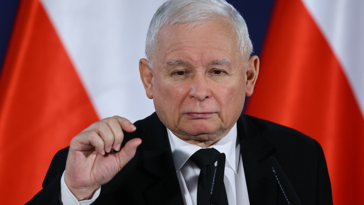 Jarosław Kaczyński