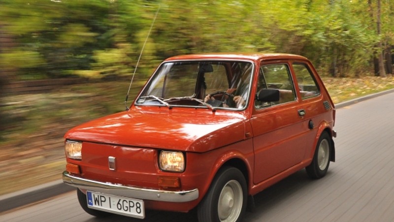 Fiat 126 p