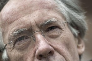 Ian McEwan