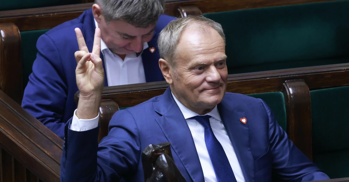 Najnowszy sondaż zaskakuje. Ponad 10 punktów proc. przewagi KO nad PiS