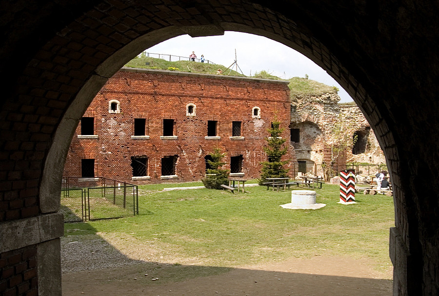 Szlakiem polskich rekordów