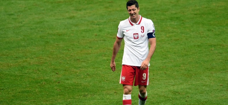 Robert Lewandowski czwartym Polakiem w Barcelonie