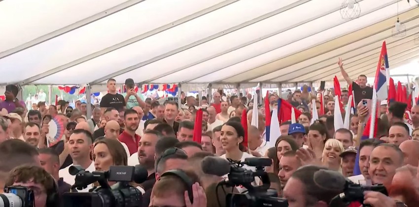 Vučić iz Vladimirovaca