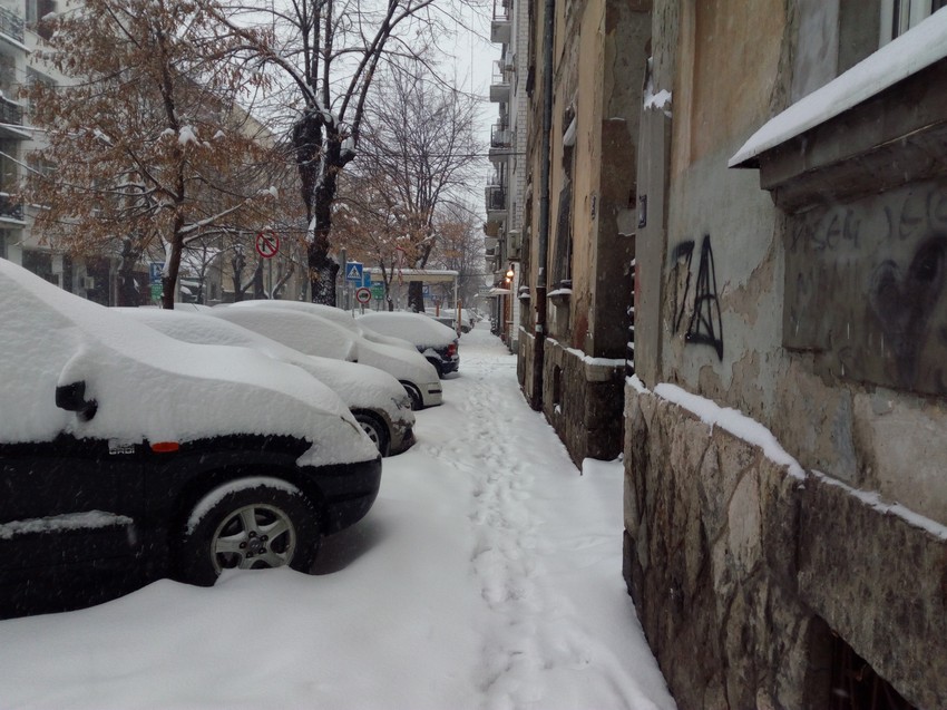 270 radnika angažovano je po smeni