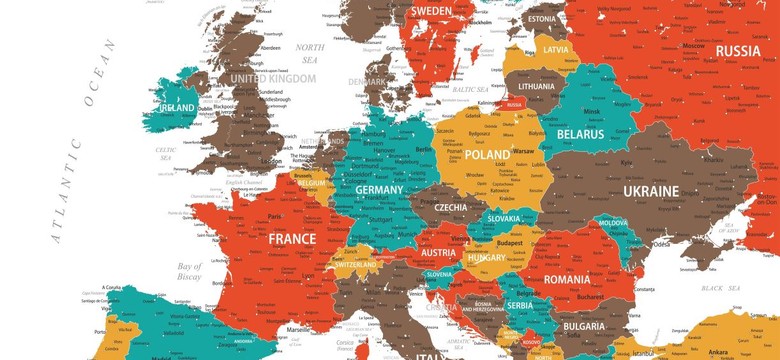QUIZ z geografii. W jakim kraju znajduje się ten region?