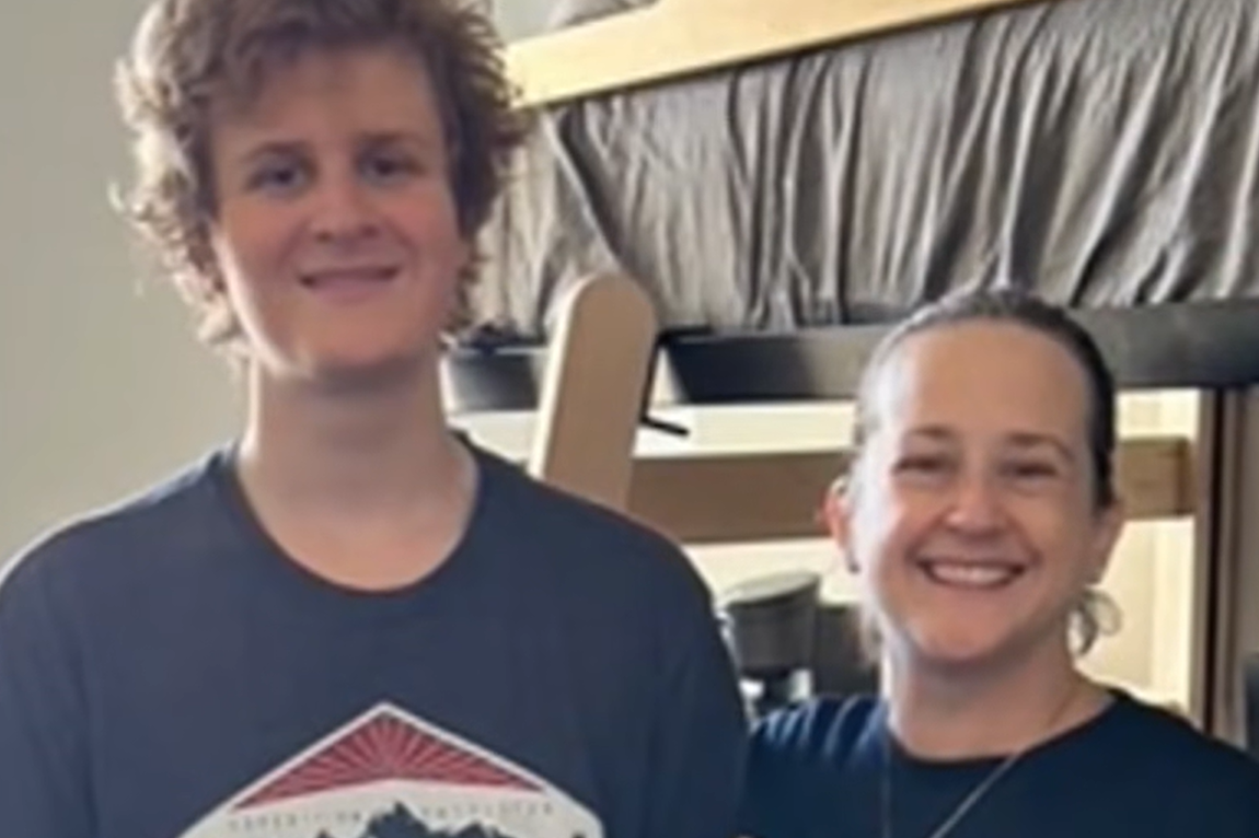 Samuel bol podľa rodičov úplne normálny chlapec.