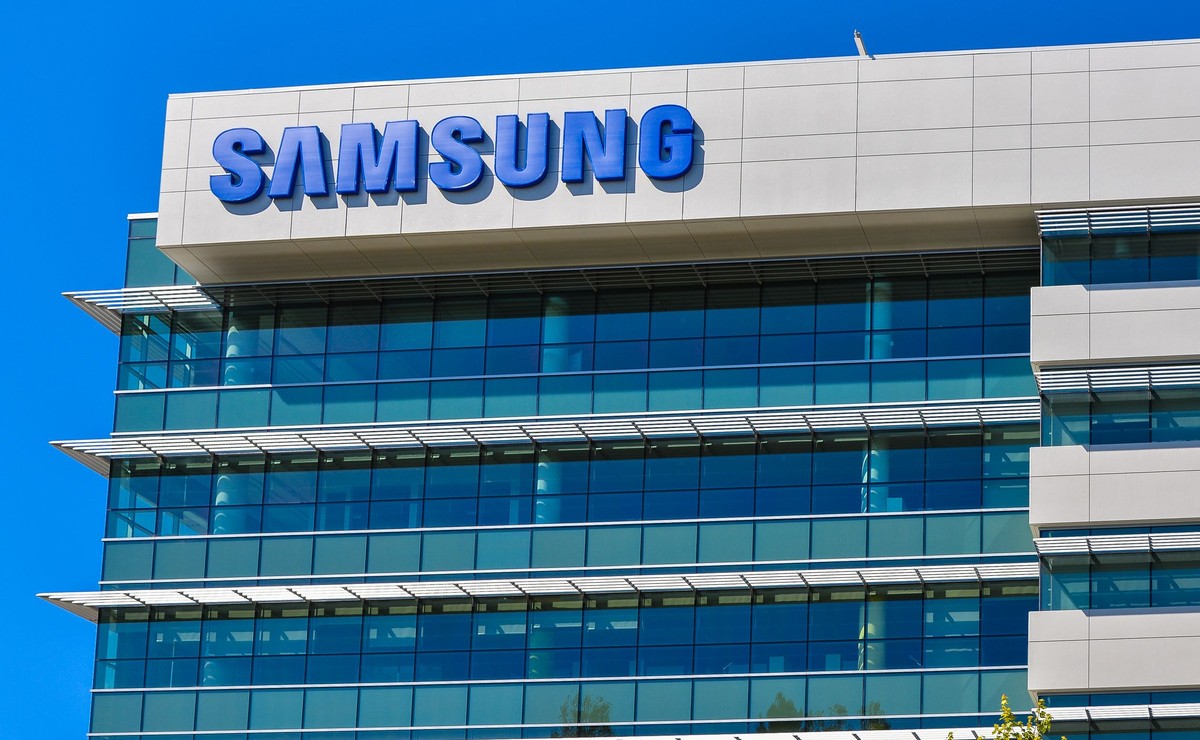 Najpierw problemy z płonącymi Note 7, teraz z pralkami. Nowe kłopoty Samsunga