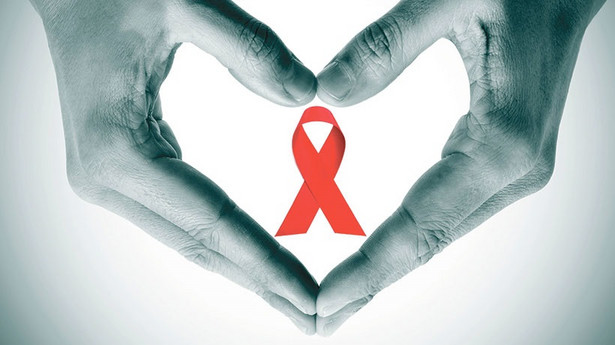 HIV może dotknąć każdego