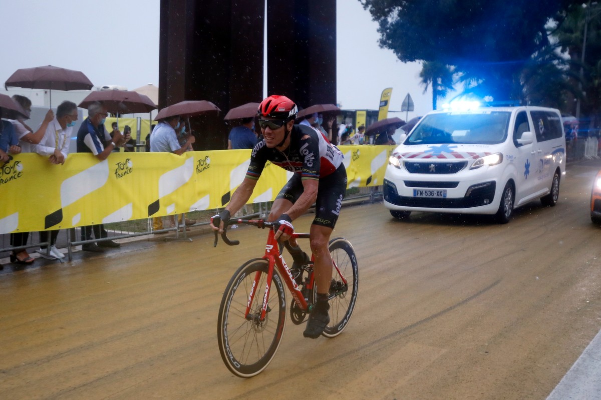 Philippe Gilbert