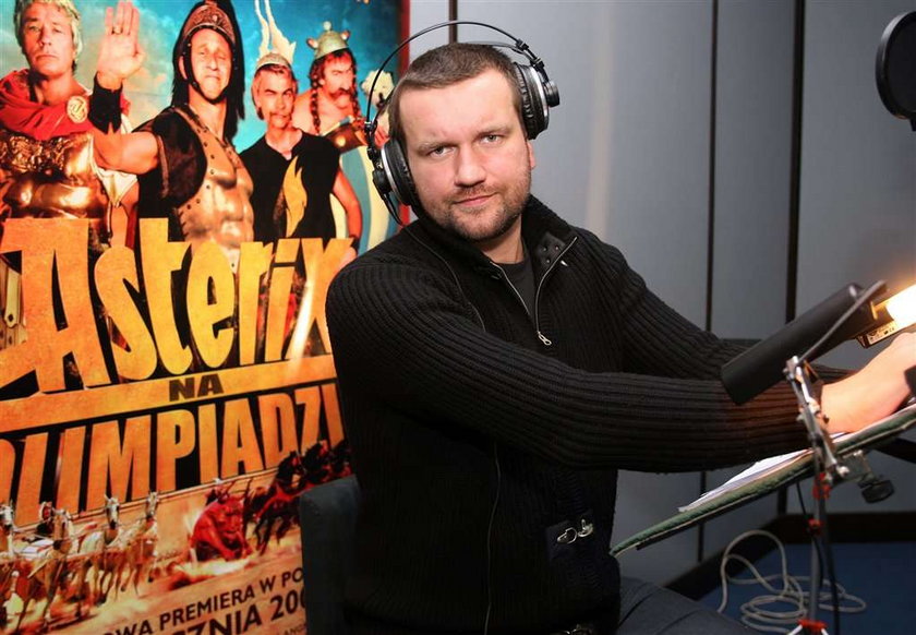 Tomasz Kot zagra w "Och, Karol"