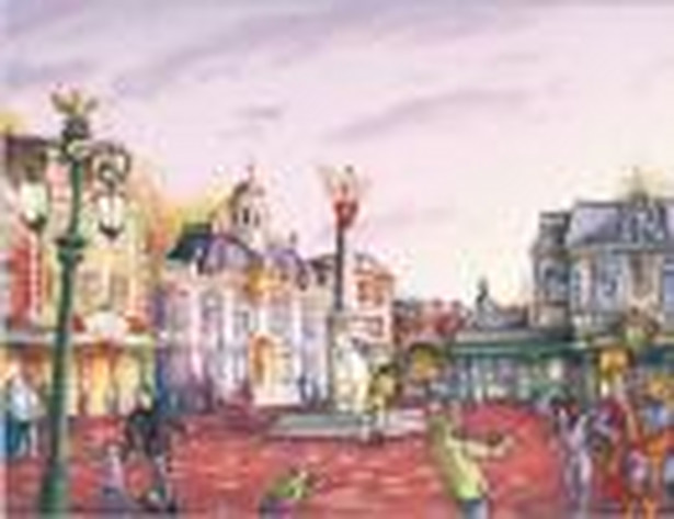 Disneyland w polskim wydaniu: ogromne centra rozrywki powstaną pod Warszawą