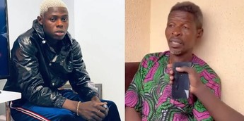 Mohbad's father Mr. Joseph Aloba responds to Bella Shmurda, telling him that Mohbad cannot be buried until justice is attained.