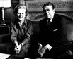 Ronald Reagan i Margaret Thatcher (na zdjęciu z w 1978 r.)