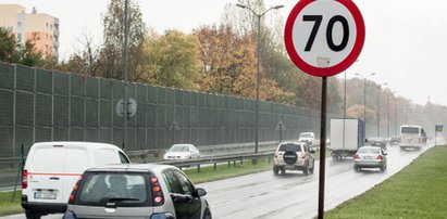 Katowice chcą postawić fotoradar!