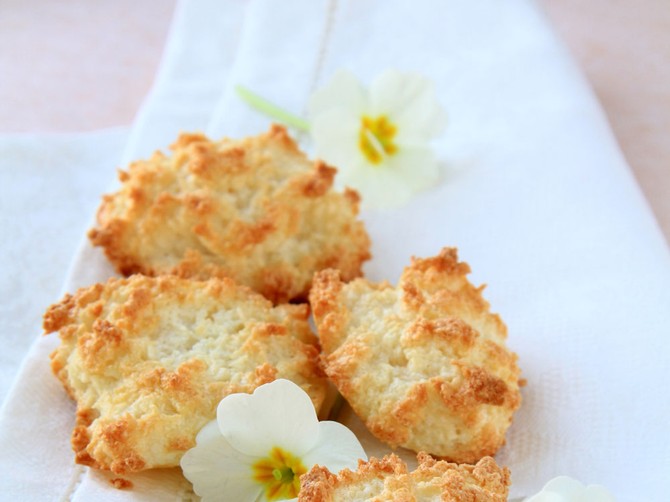25426_kokos-keksici-stock-photo-coconut-cookies-on-a-white-napkin-with-flowers-shutterstock_73706542