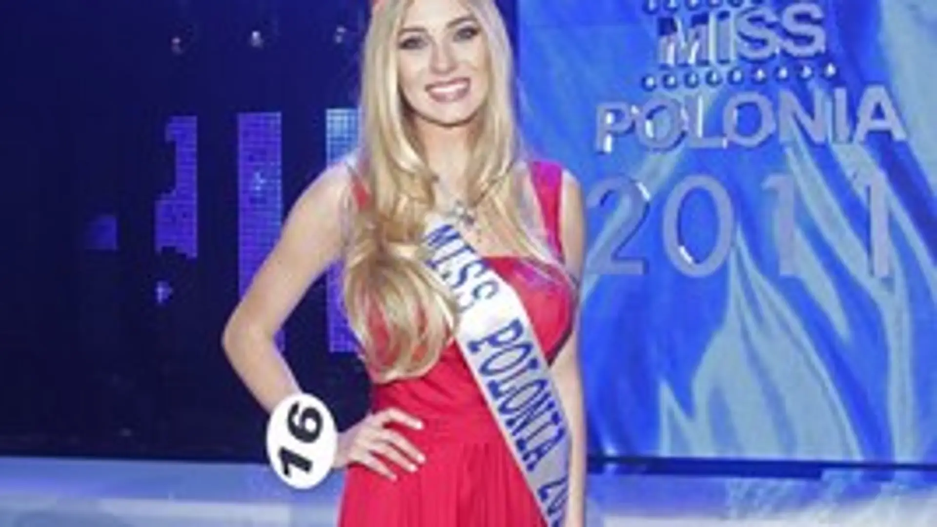 Marcelina Zawadzka - kim jest Miss Polonia 2011?