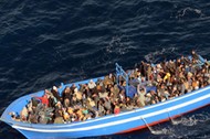 Migranci Lampedusa