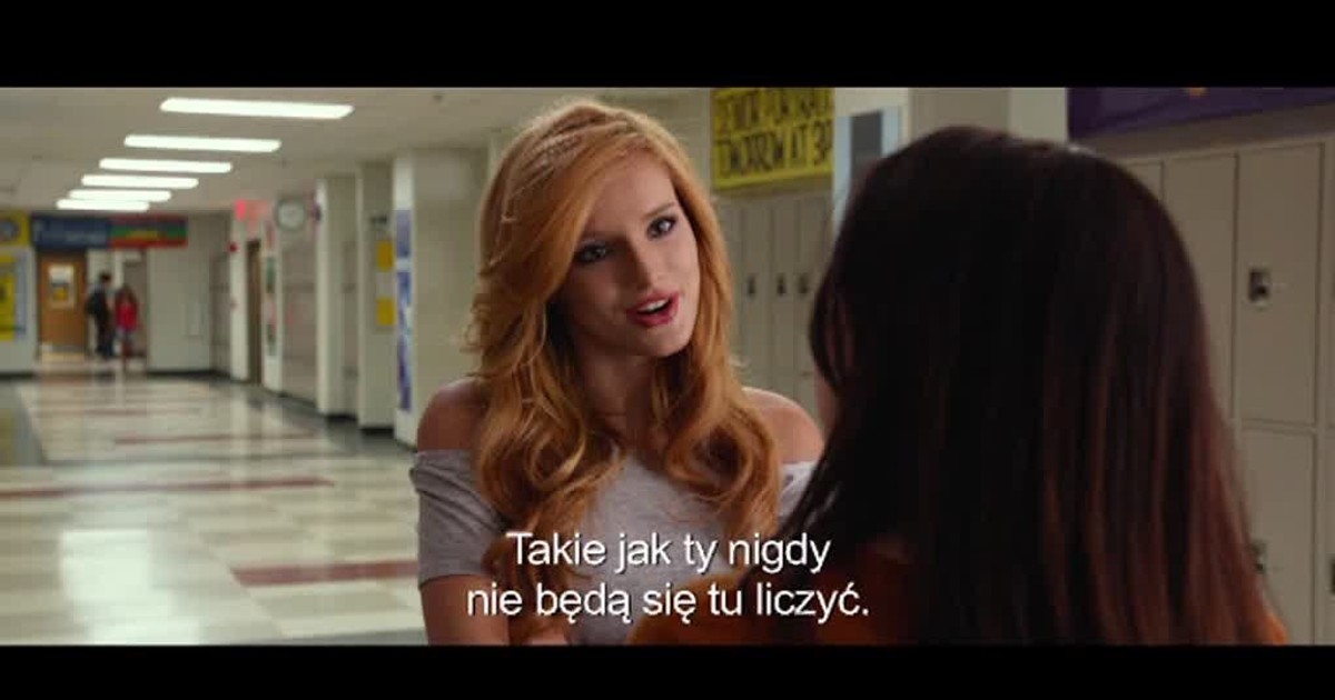 Duff Ta Brzydka I Gruba Film "The DUFF [#ta brzydka i gruba]": polski zwiastun - Film