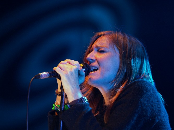 Portishead