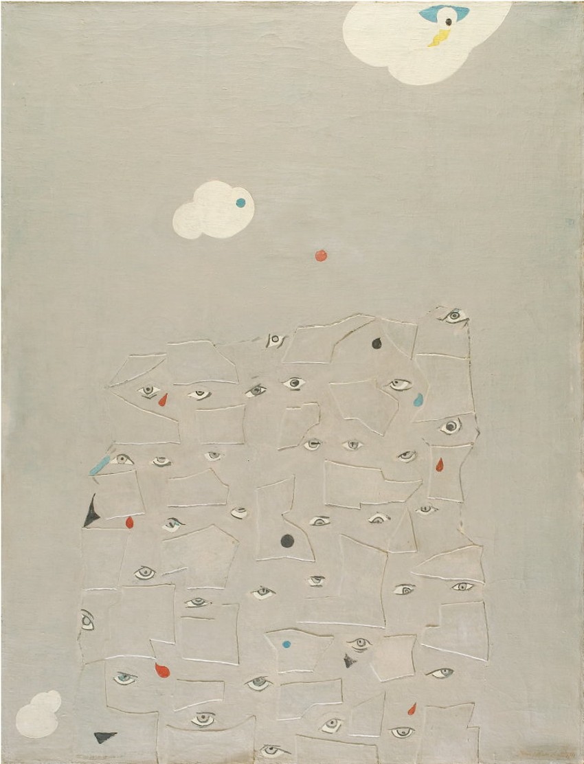 Rad Ivana Tabakovića