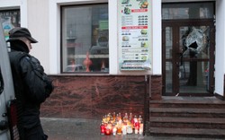 Jest wyrok za zabójstwo pod barem z kebabem w Ełku