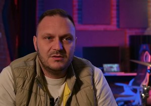 Dejan Petrović, emisija "Metar moga sela"