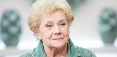 Teresa Lipowska zaczyna zdjęcia. Lekarz przekazał jej smutne wieści