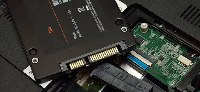 Producenci dysków SSD zmniejszają gwarancję i wytrzymałość. Powodem kryptowaluta Chia