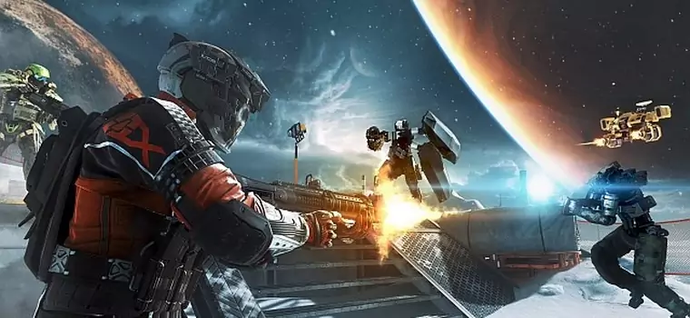 Call of Duty: Infinite Warfare - w drugim beta weekendzie weźmie udział każdy posiadacz PS4