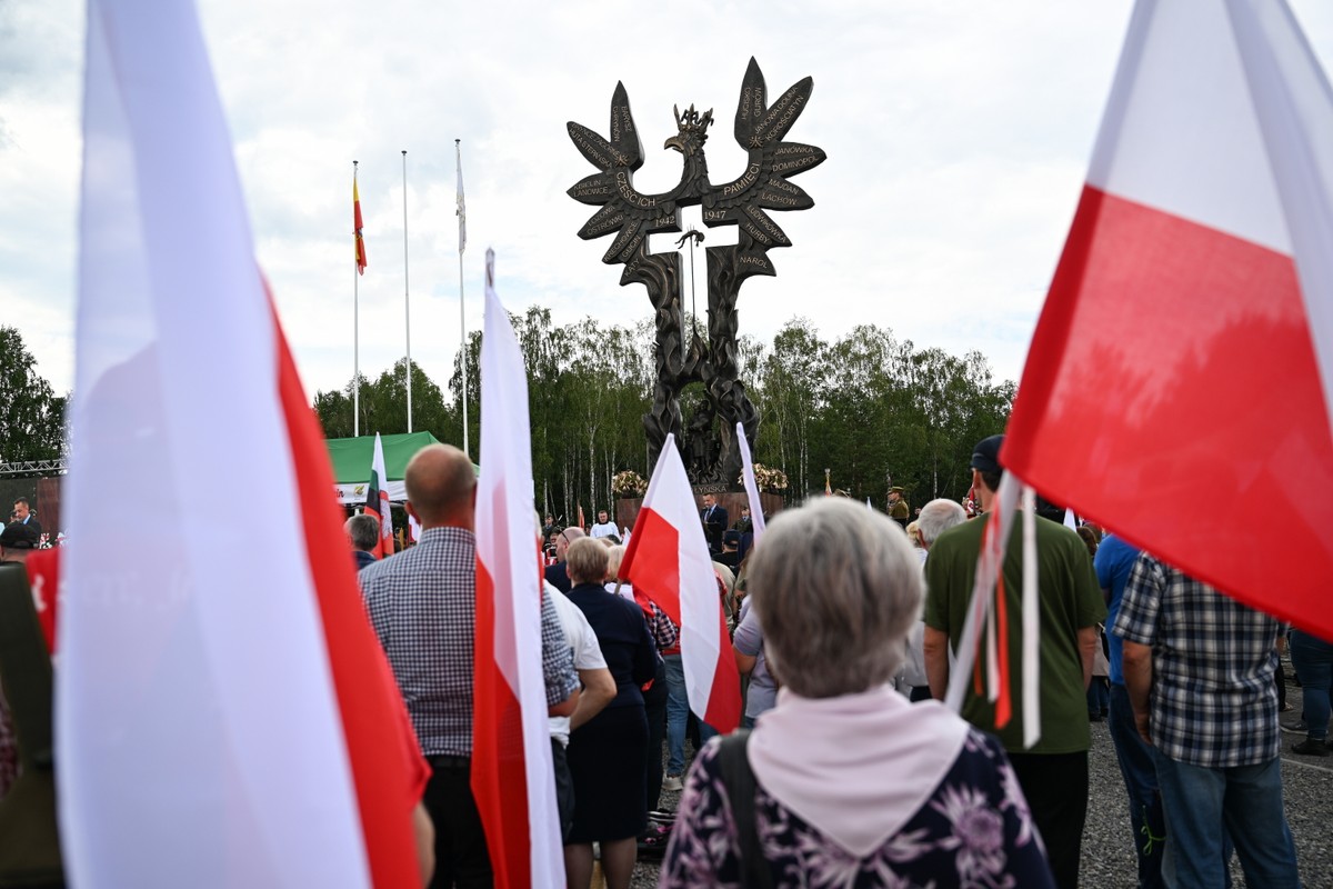 Od romantycznego oporu do internetu – jak zmieniało się oblicze nacjonalizmu.