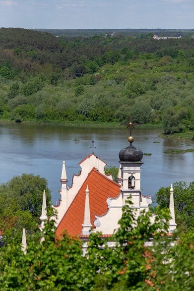 Kazimierz Dolny