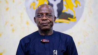 Abia State Governor, Alex Otti [Twitter:Imran]