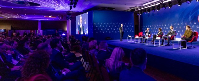 Rekordowa frekwencja X Europejskiego Kongresu Samorządów