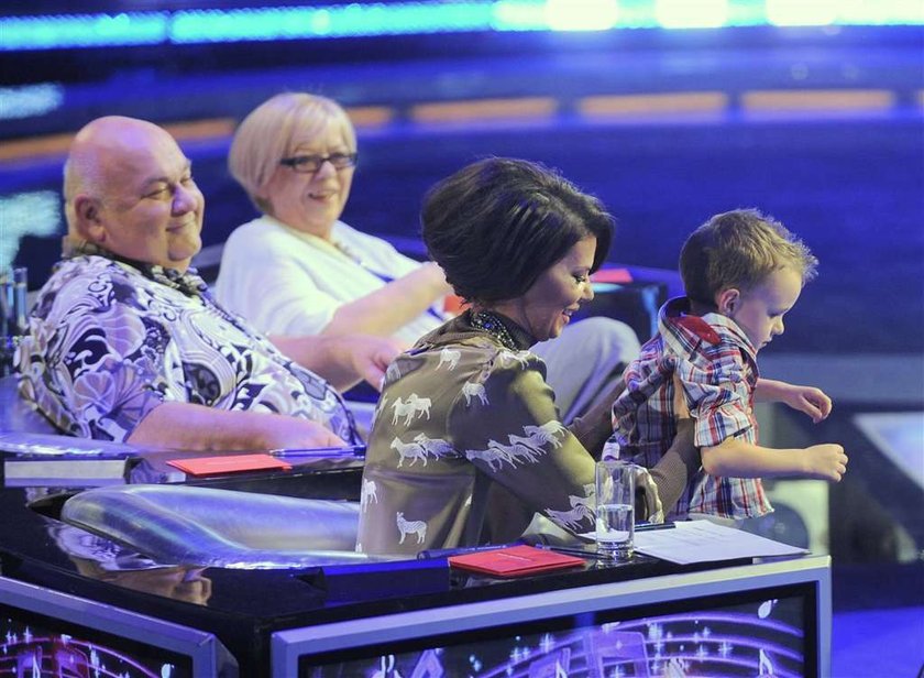 Zapendowska będzie w jury "X-Factor"!