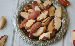 Zaledwie garść orzechów dziennie uchroni cię przed poważnymi chorobami