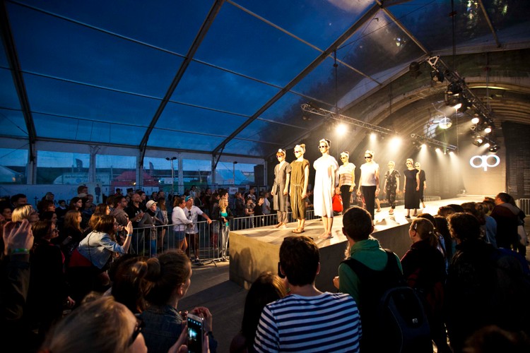 Open'er Festival 2013